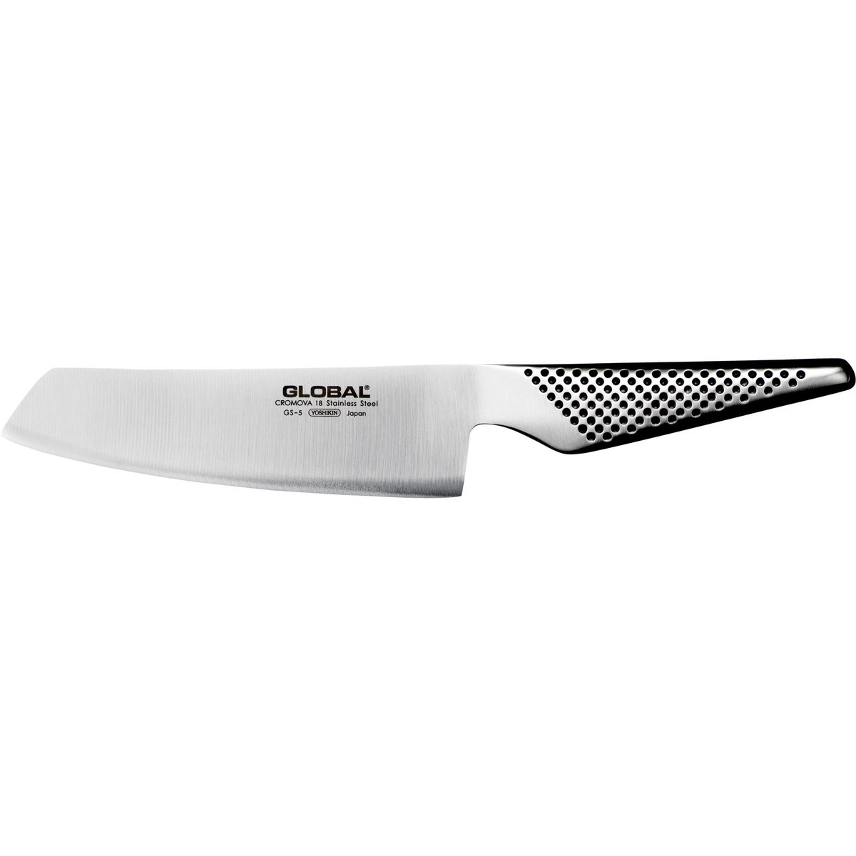 GS-5 grøntsagskniv 14 cm.