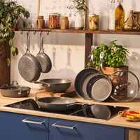 Salina stekepanne 20 cm, aluminium