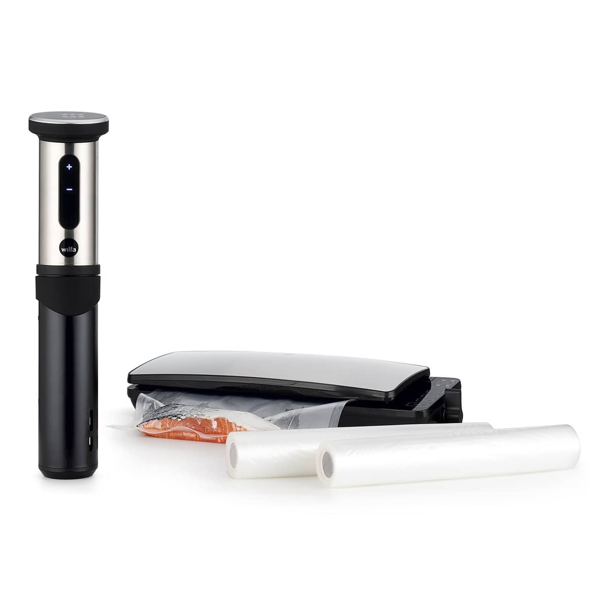 SVB1-1200S Sous vide -setti