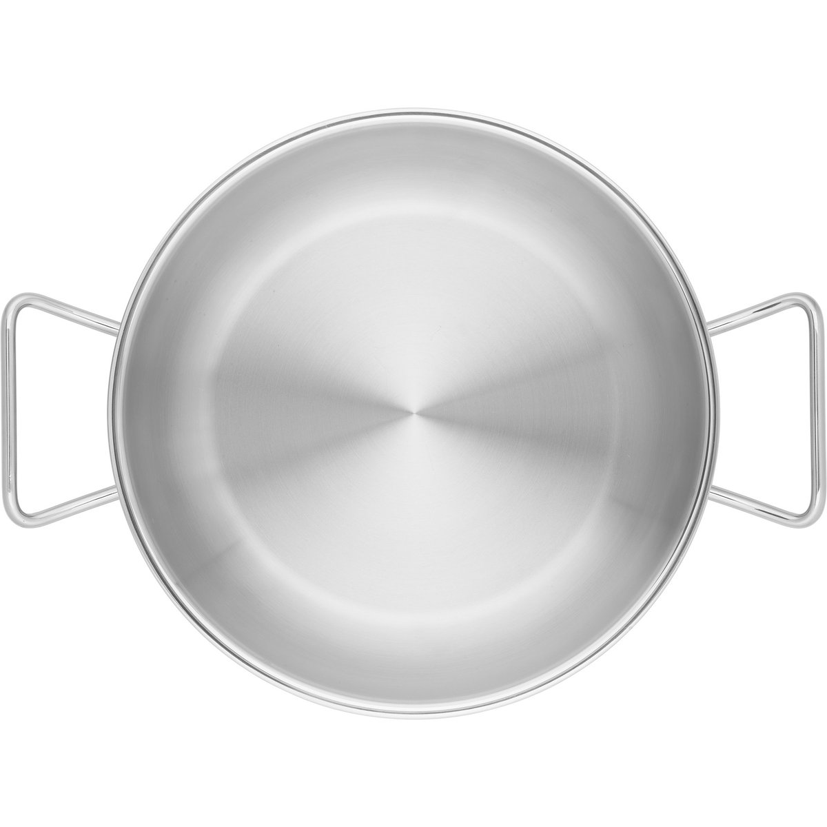 Pro Wok, 30 cm