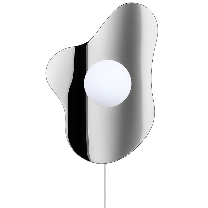 Globen Lighting Illusion Plafond 60 cm, krom