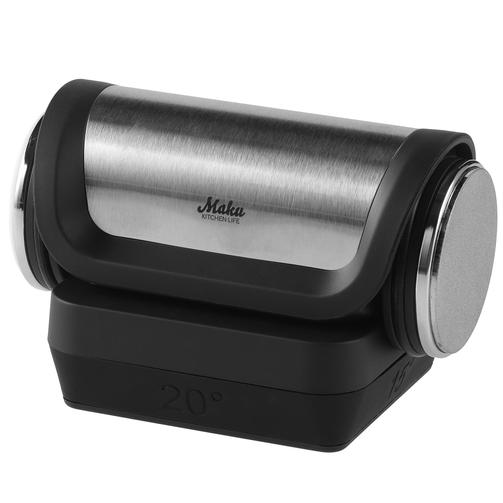 Maku Rullande knivslip