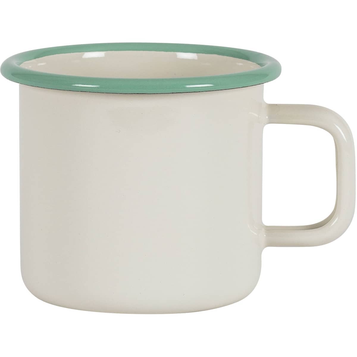 Mugg, creme