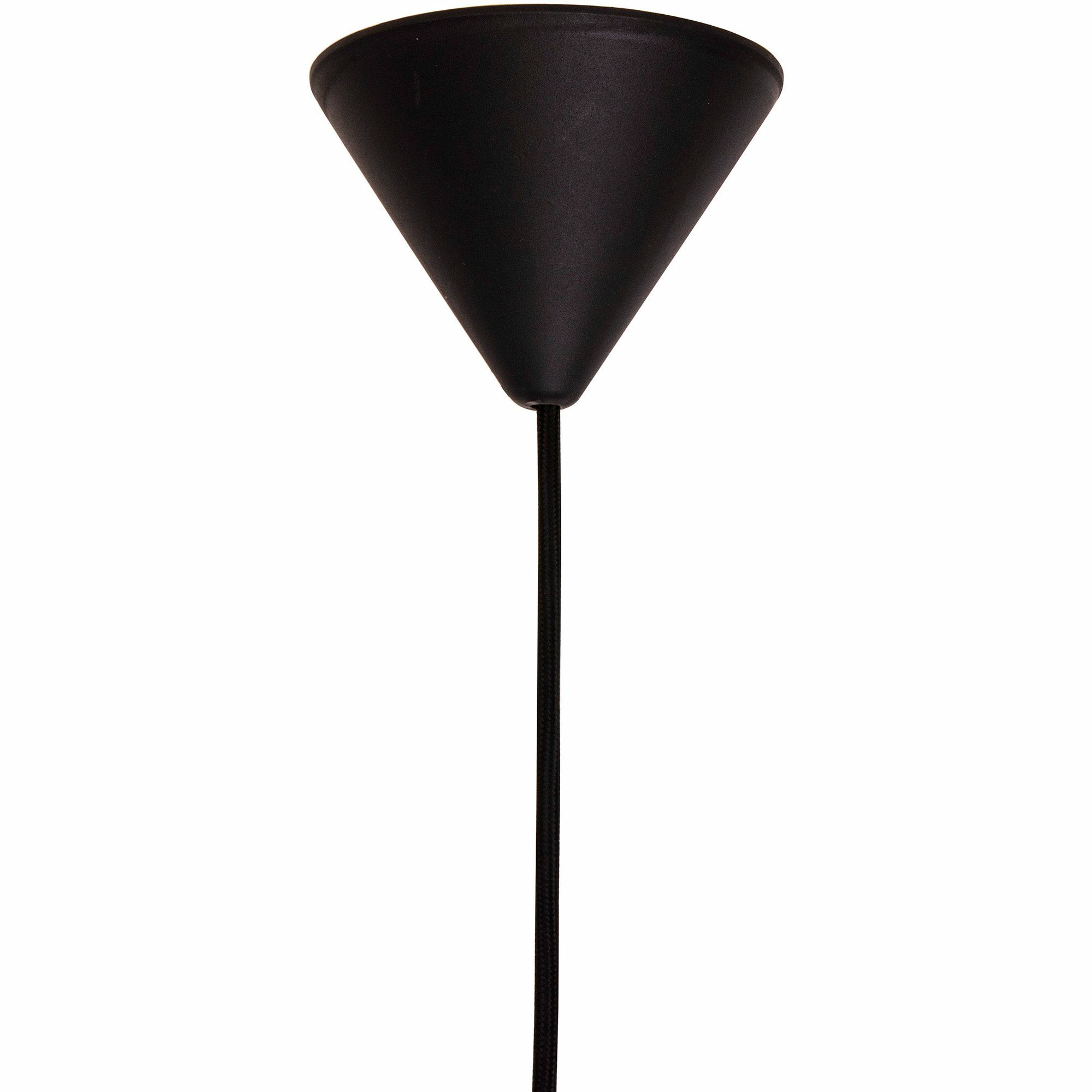 Alternativ bild 1 för Globen Lighting Cobbler Pendel 25 cm, rök