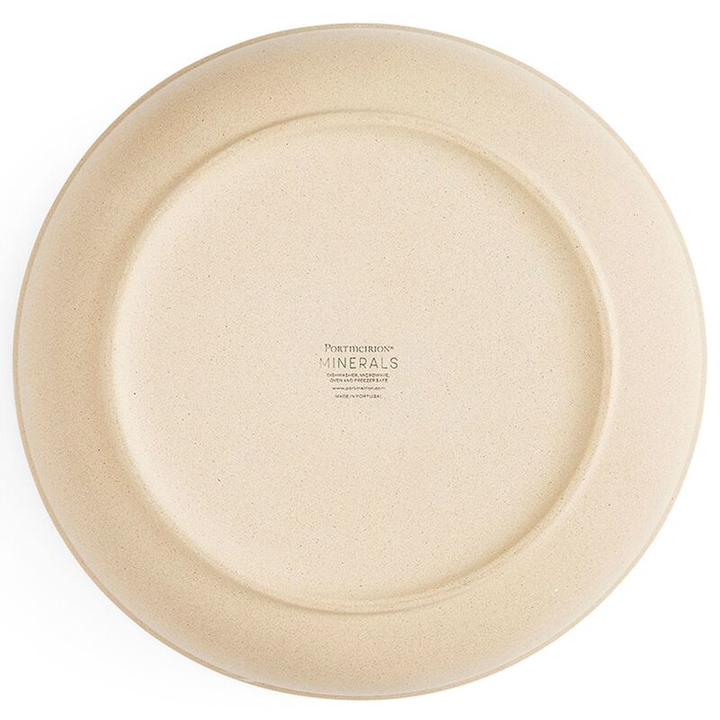 Minerals matala kulho 22 cm 4 kpl, aquamarine