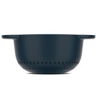 Chef It dørslag 1,5 liter, navy