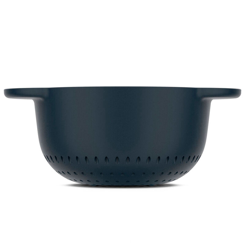 Chef It dørslag 1,5 liter, navy