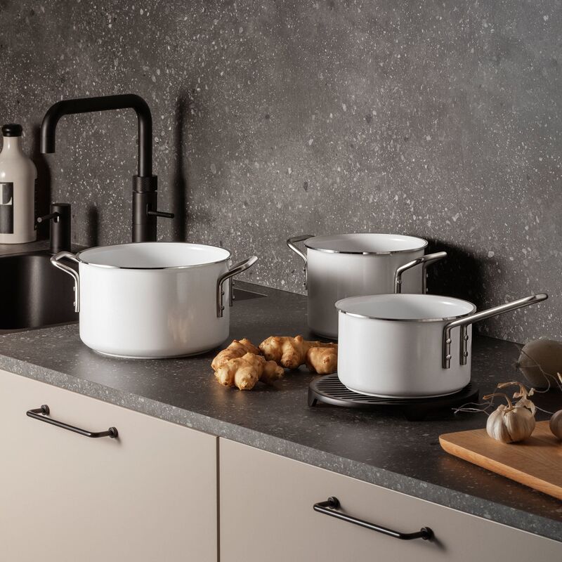 White Line gryte 2,5 liter