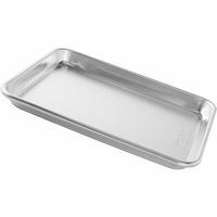 Naturals® Quarter bakplåt, 33 cm
