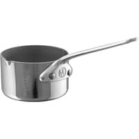 Cook Style -minikattila, kaatonokallinen, 20 cl.
