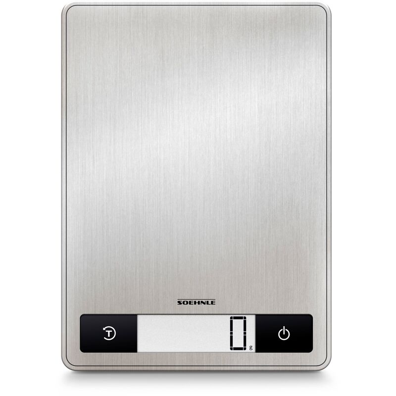 Page Profi 200 Kjøkkenvekt