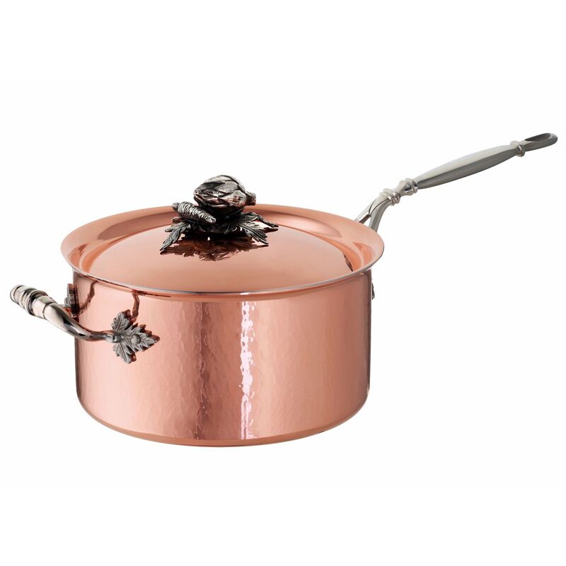 Opus Cupra kasserolle 4 liter