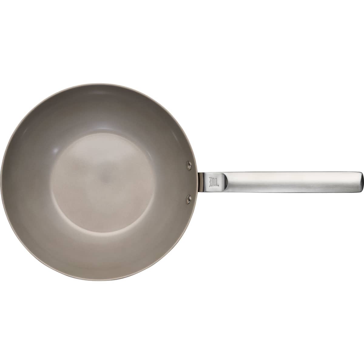 Norden wokpanna 28 cm