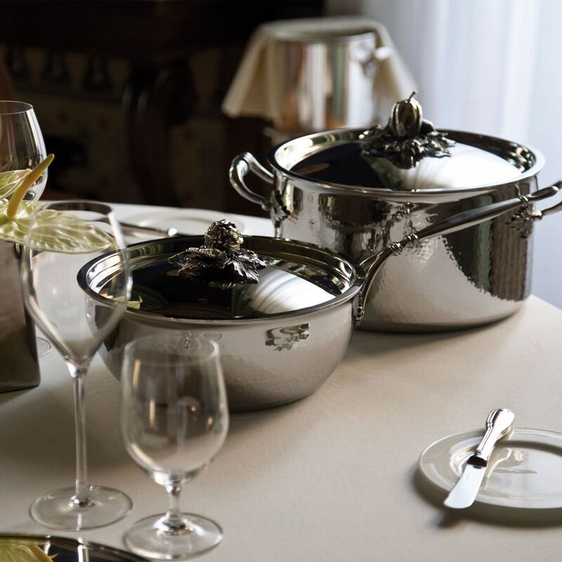 Opus Prima Chef's kattila 4 litraa