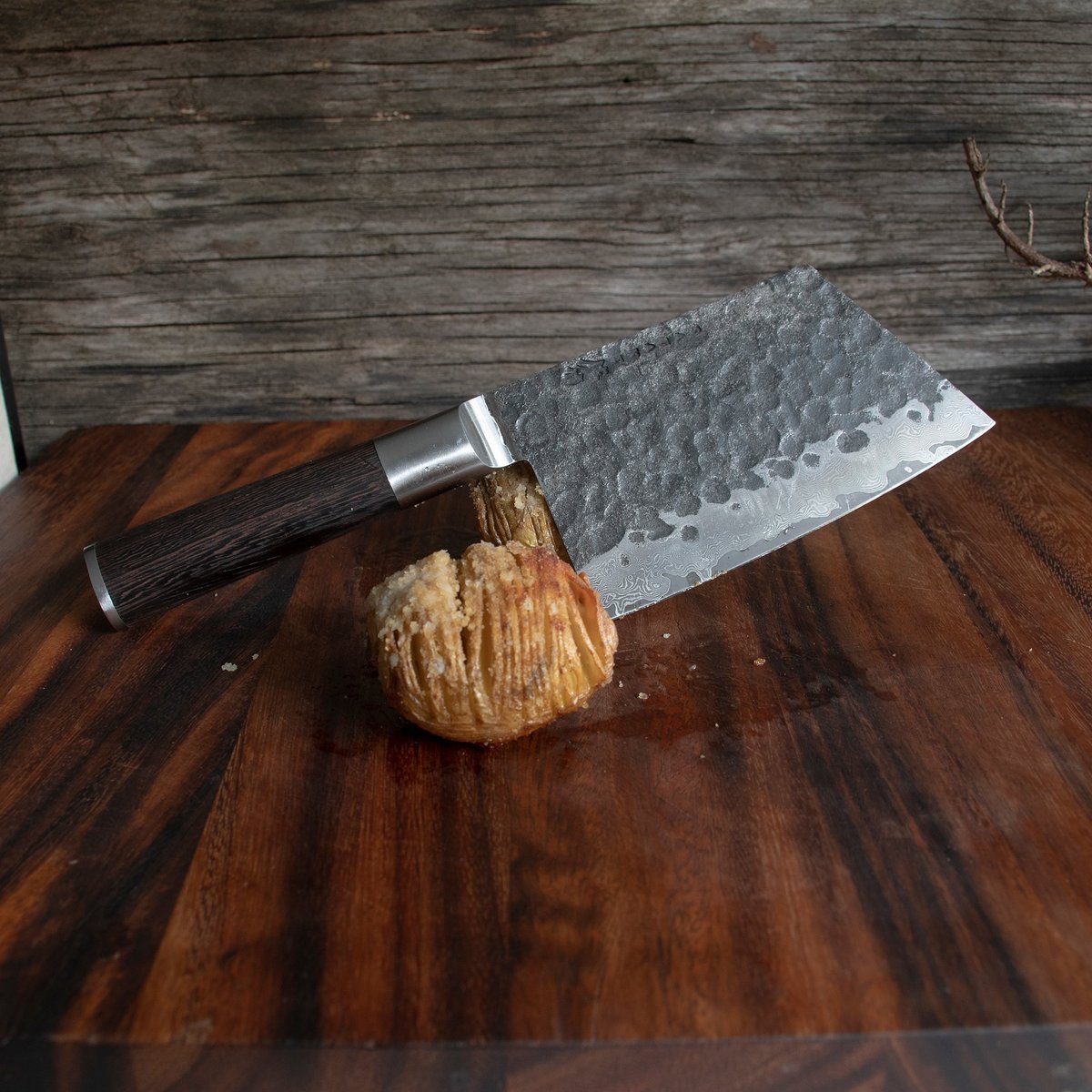 Kuro Sakata kniv 14 cm