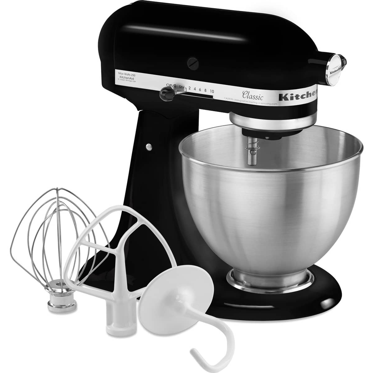 Classic Mixer -vatkain