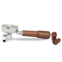 Tillbehörsset till Cellini Evolution/Botticelli Specialty, ljust ekträ