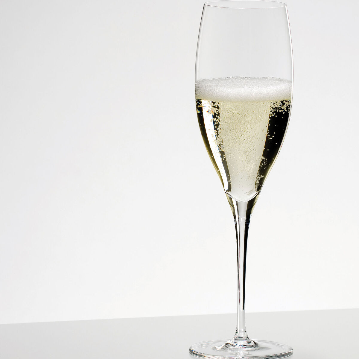 Vintage Champagneglas 33 cl