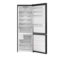 Bertazzoni RBM70F4FBNC Fristående kombiskåp 192 x 70 cm Modern-serien, svart glas