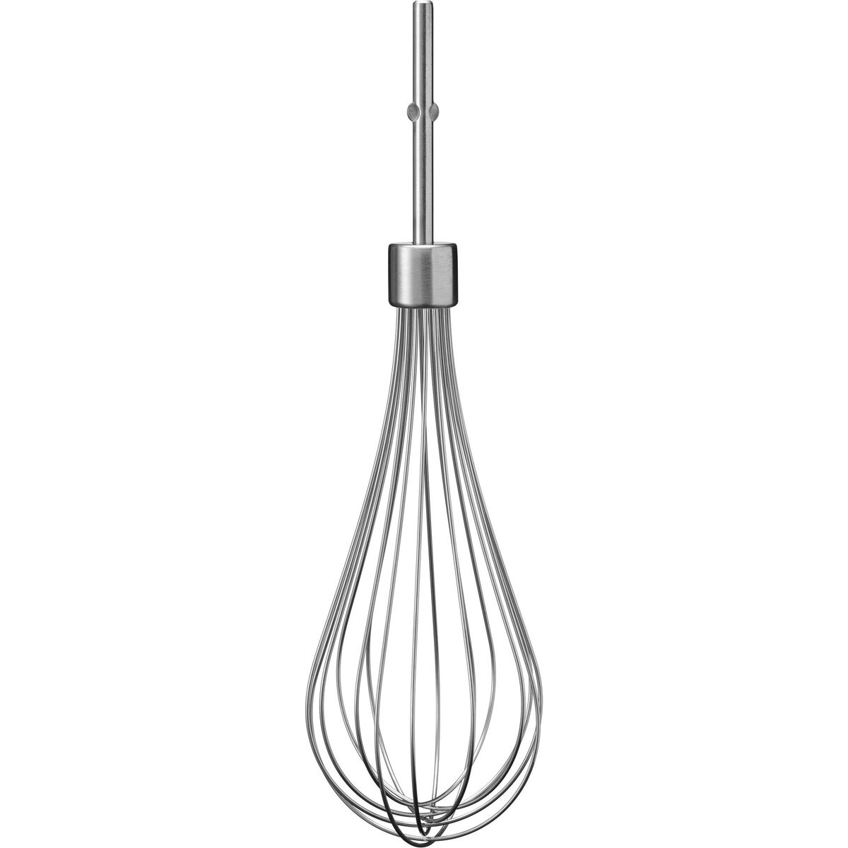 Håndmixer Contour Silver