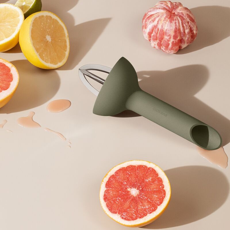 Green Tool Sitruspuserrin