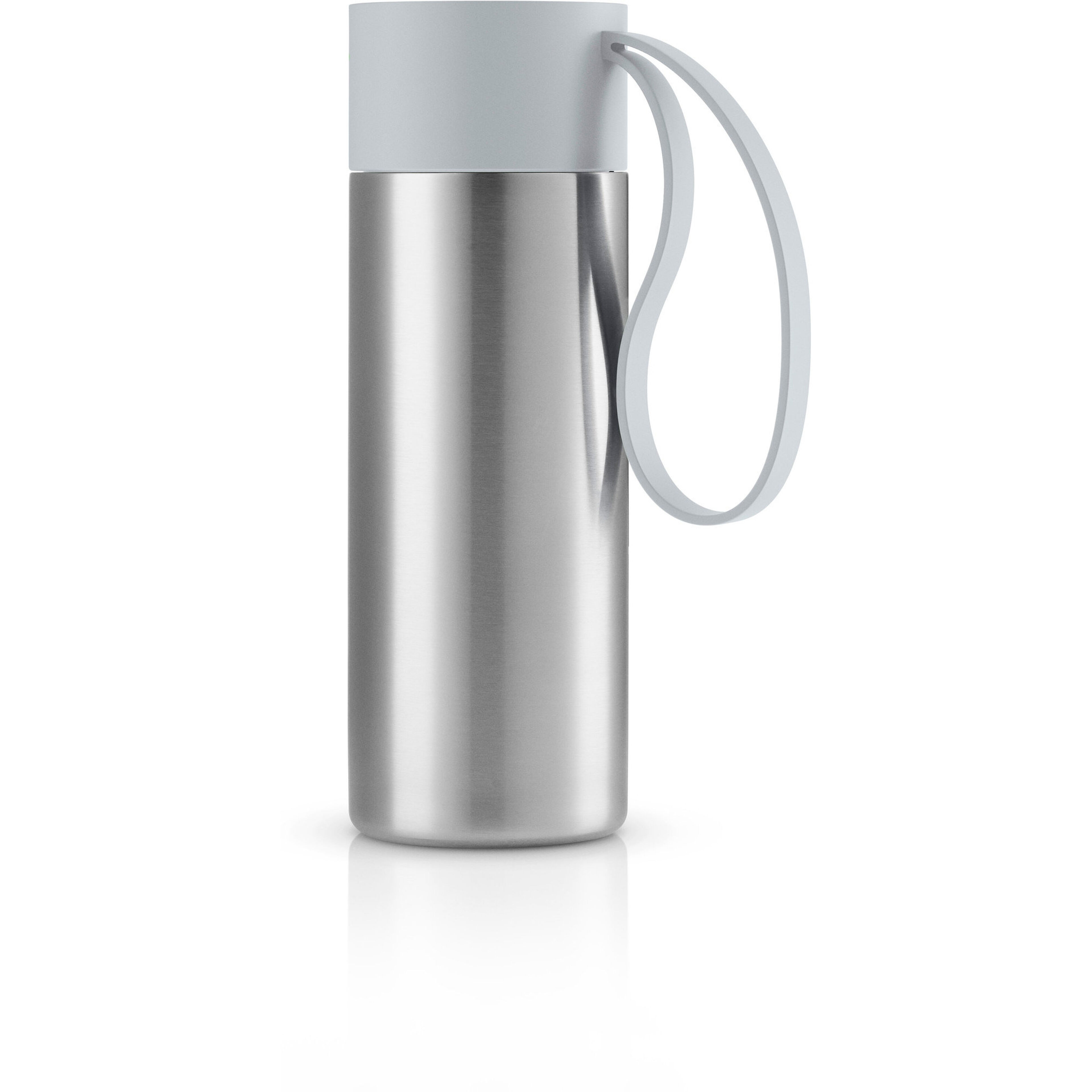 To Go-mugg Marble Grey