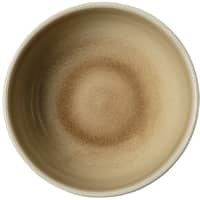 Daga skål, 13 cm, 2-pack, havre