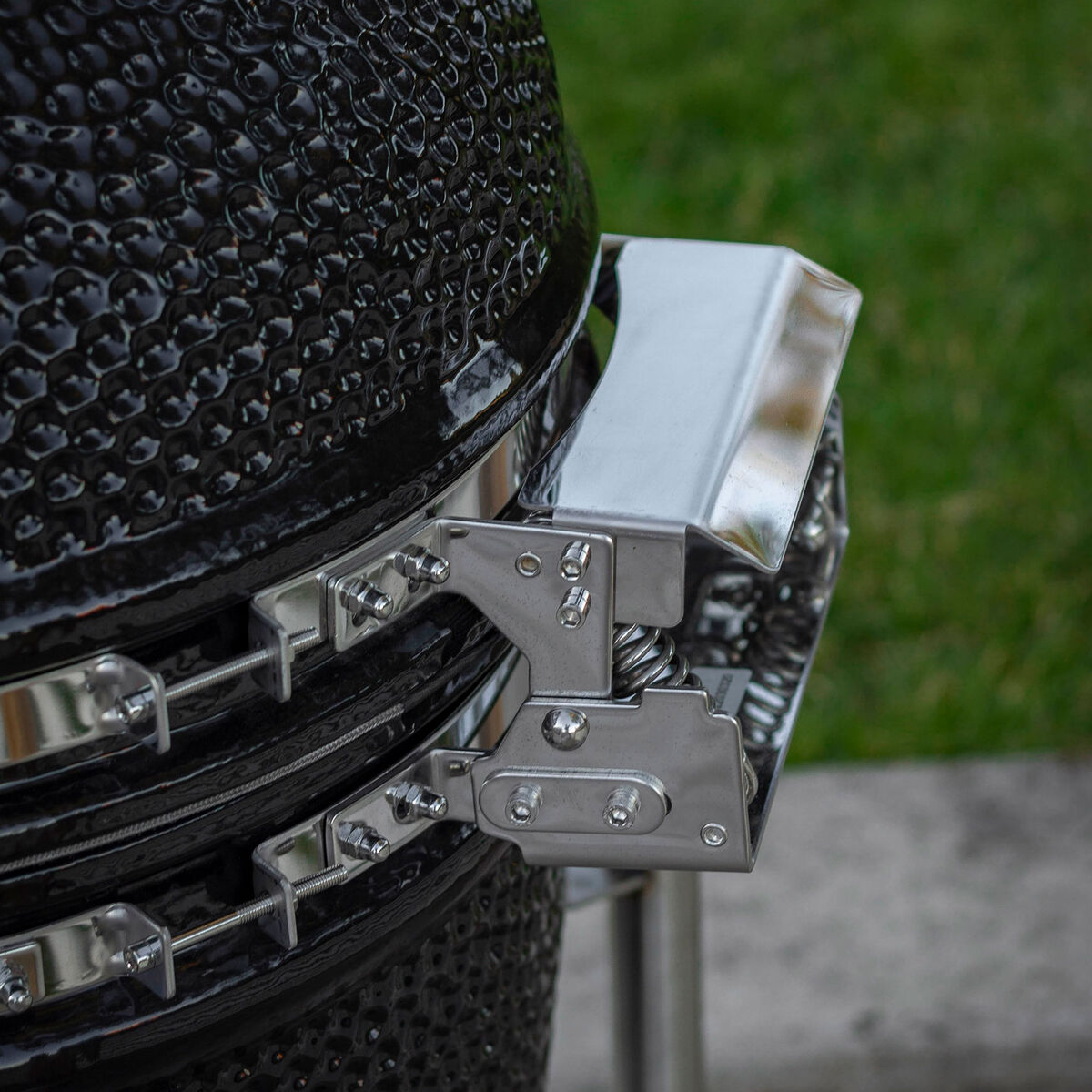 Kamado Sumo Signature Midi kolgrill