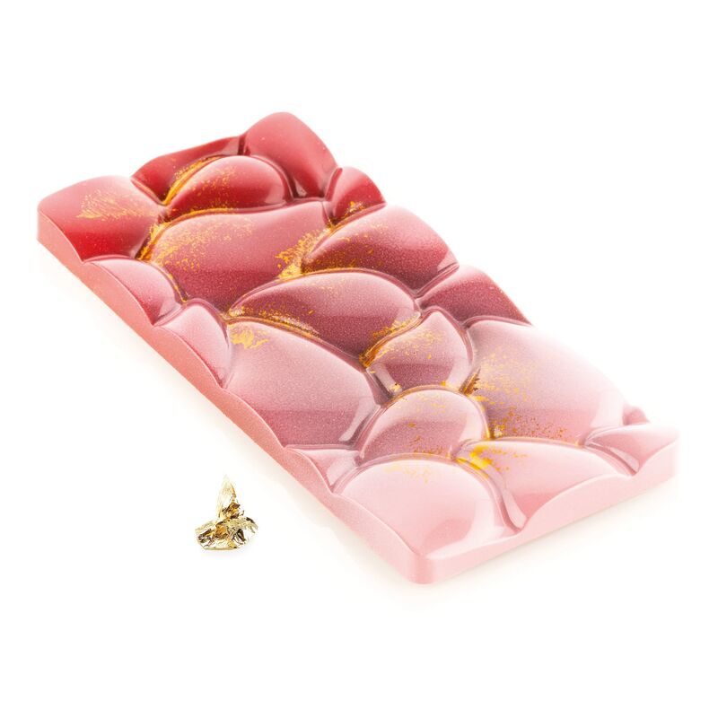 Goccia-T suklaamuotti