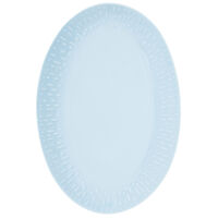 Aida Confetti Aqua Soikea vati 36x25,5 cm.