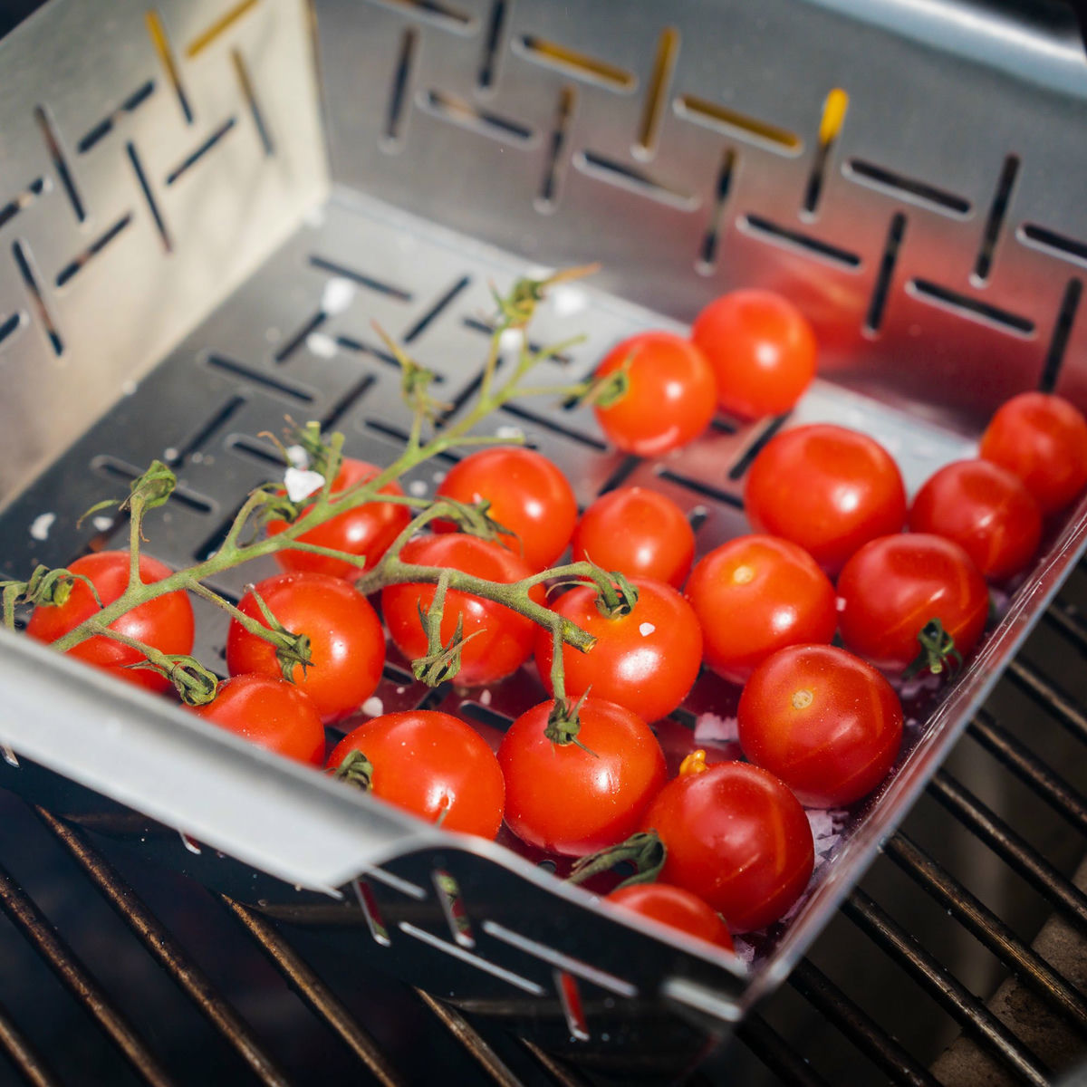 Grillkorg Small 25 x 21 cm