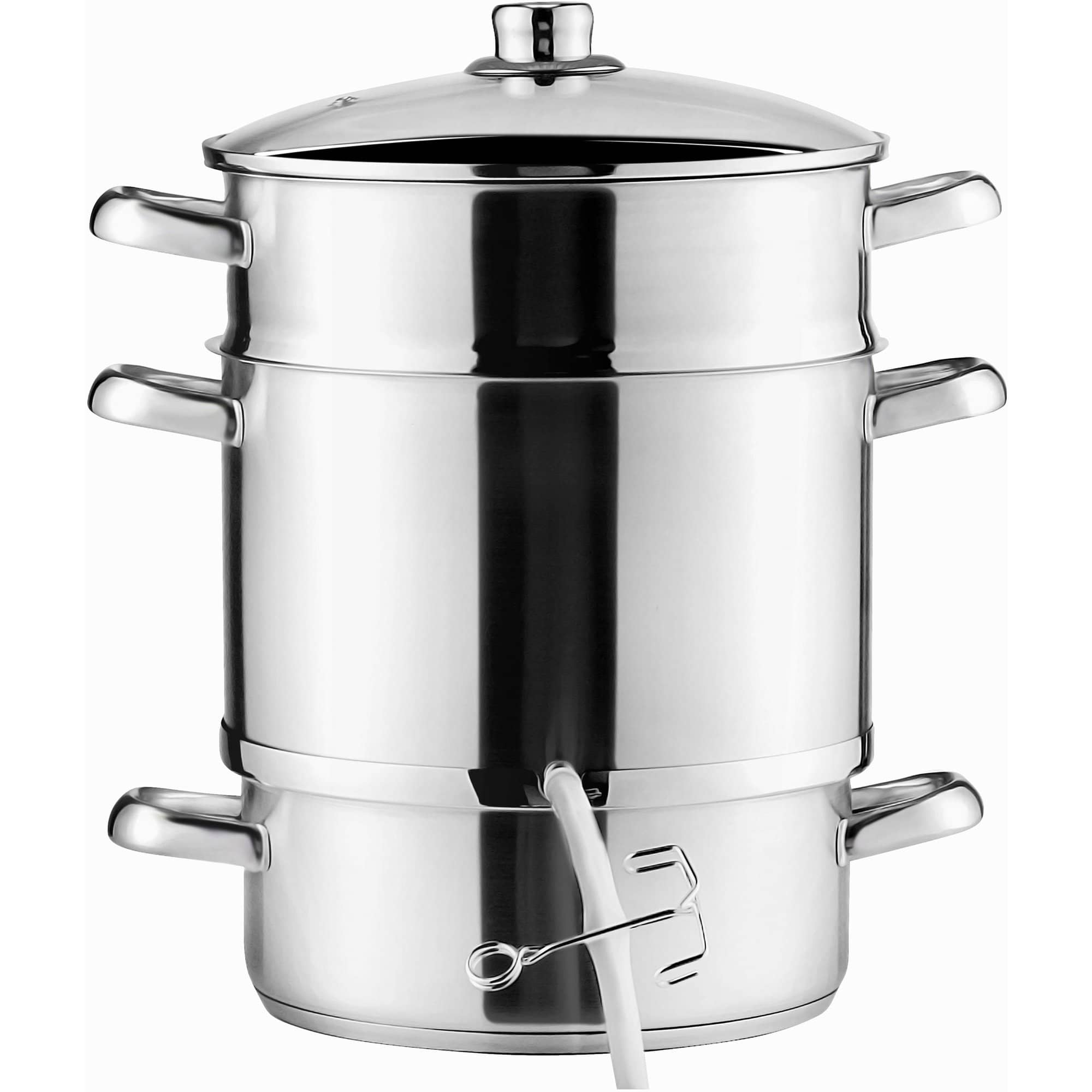Saftkoger, 8 liter