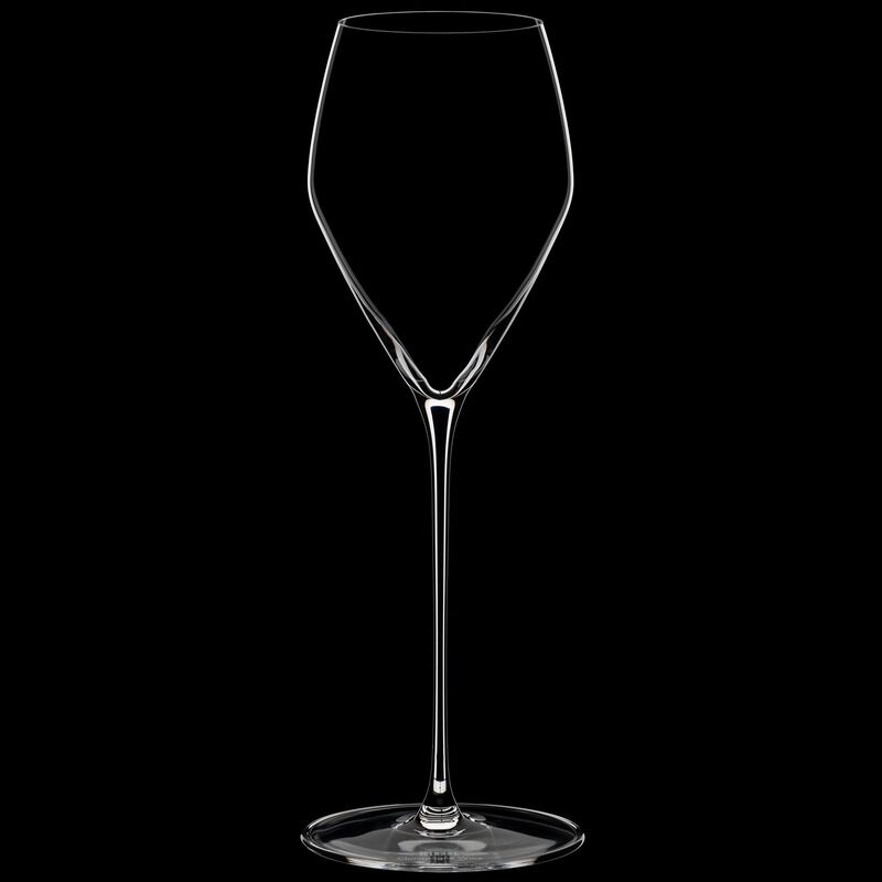 Veloce Champagneglas, 2-pak
