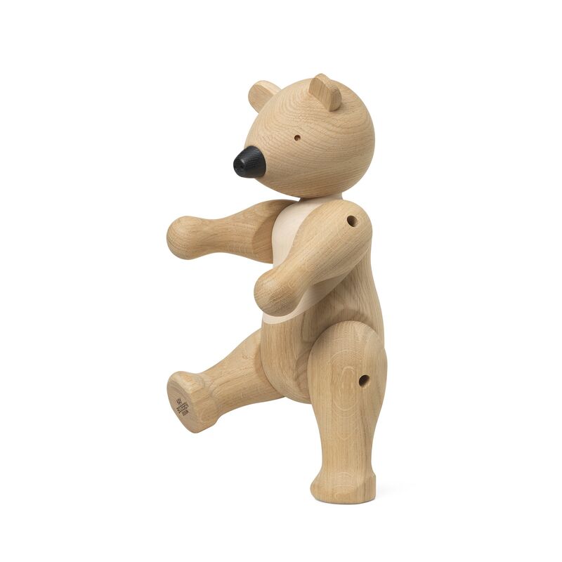 iso karhu, tammi/vaahtera