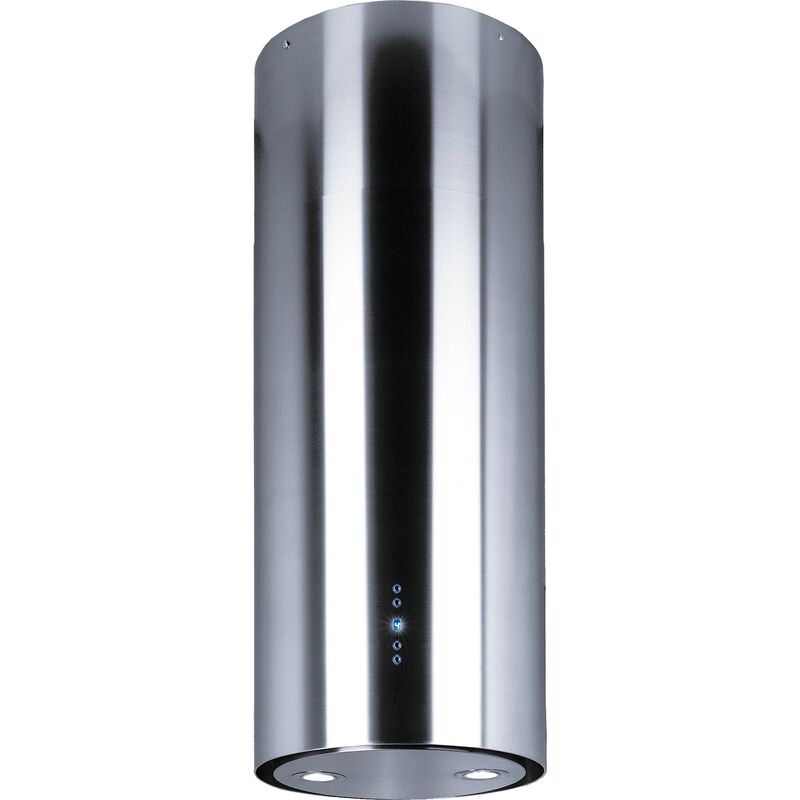 Piper S fritthengende ventilator