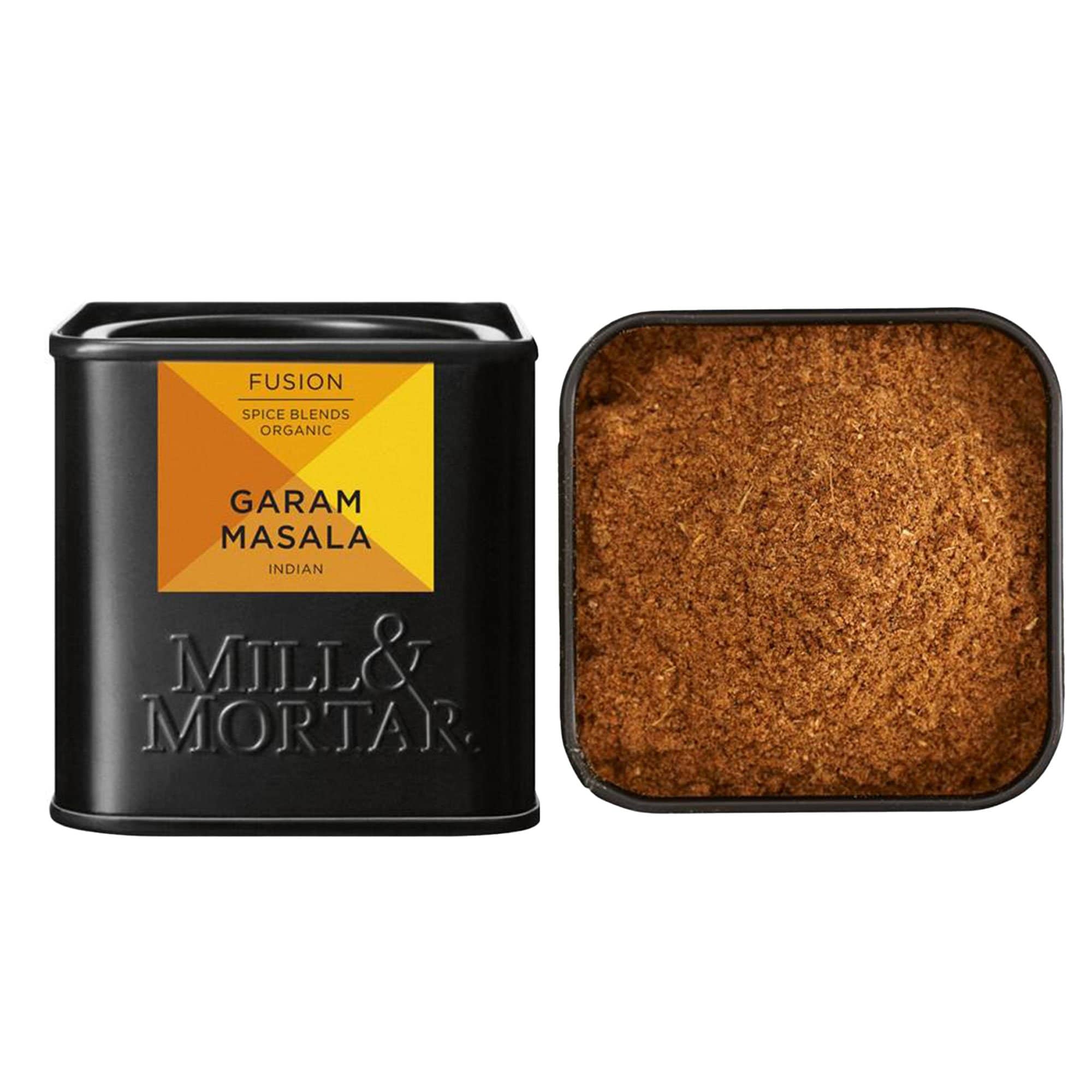 Produktfoto för Mill & Mortar Garam Masala 50 g