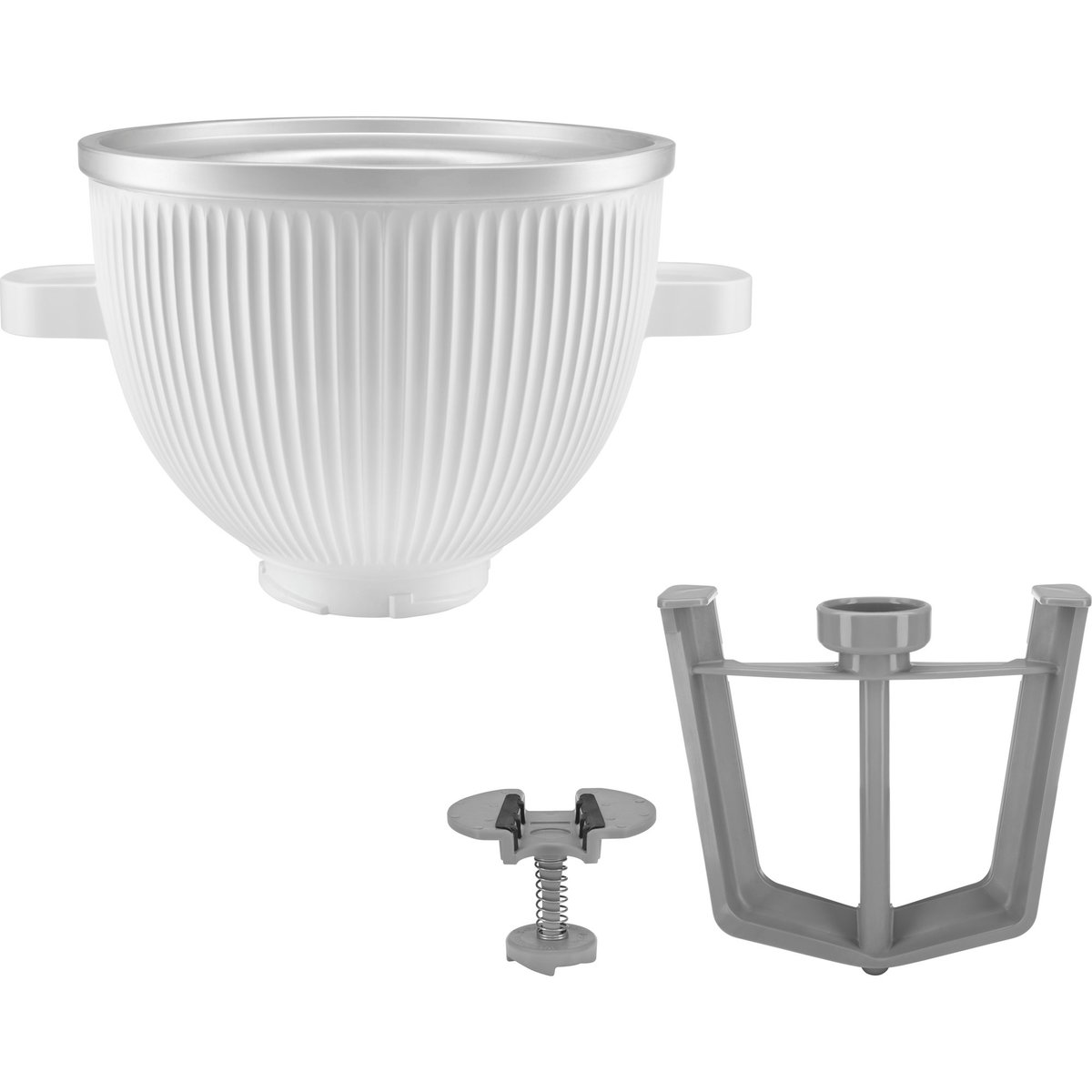 5KSMICM Ice cream maker