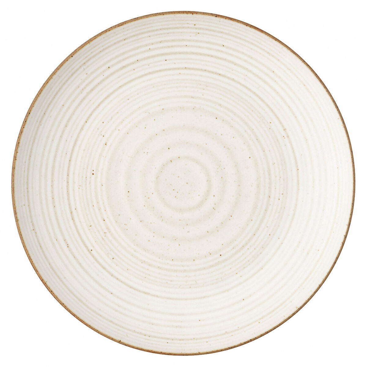 Rosenthal Thomas Nature tallerken 16 cm, sand