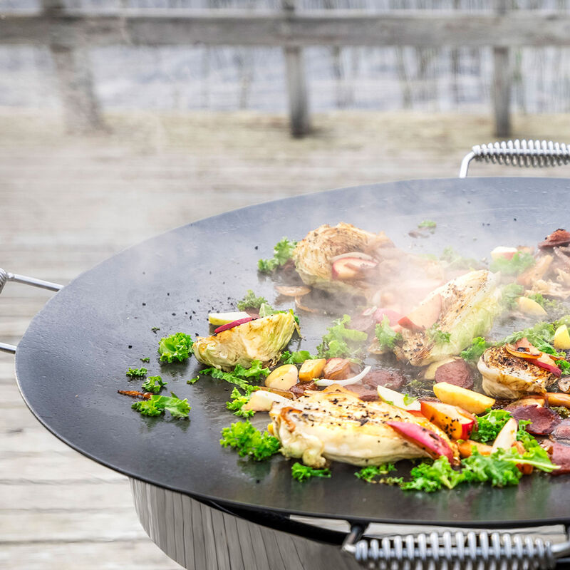 International Set 58 V2 stekhäll