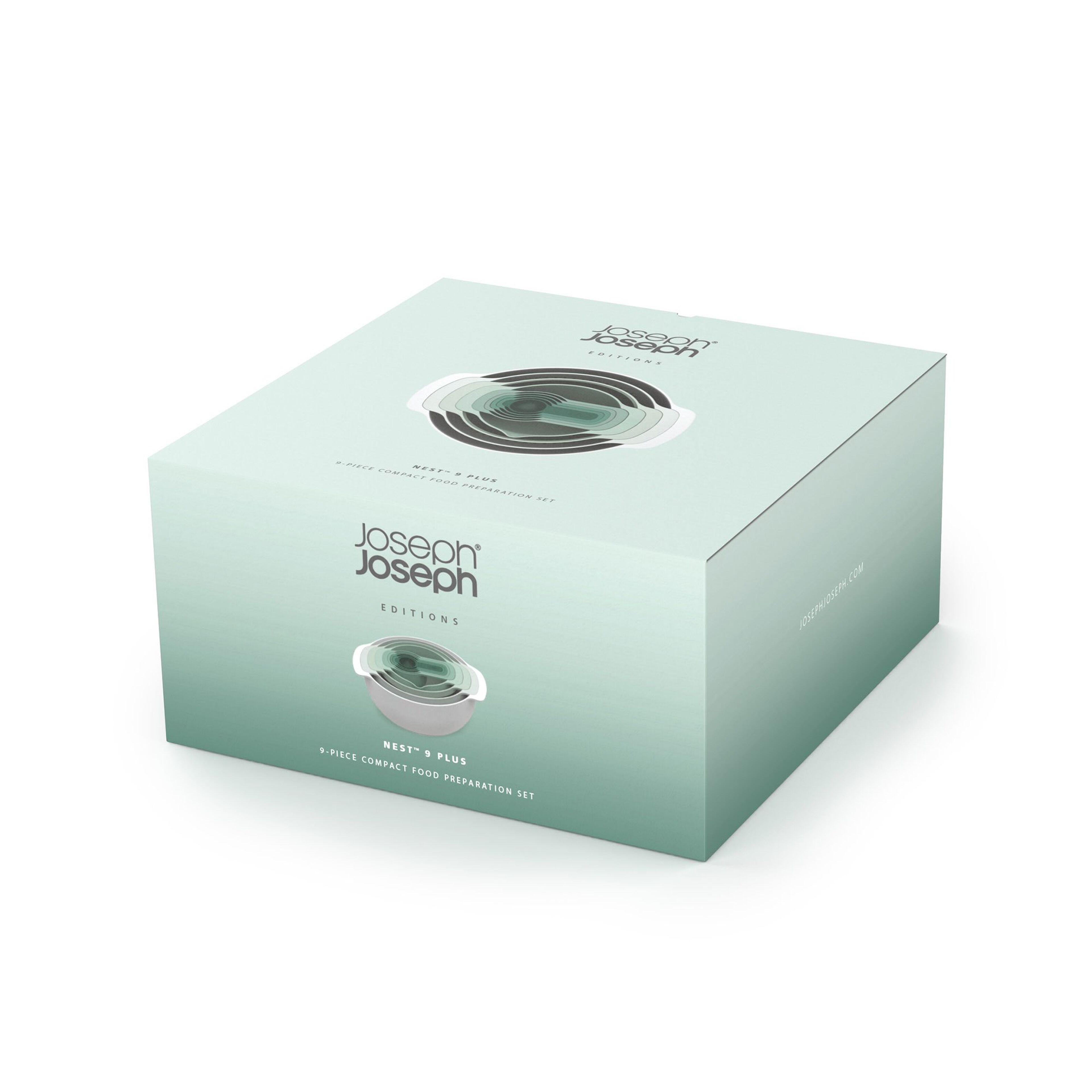 joseph-joseph-nest-sage-skaalesaet-9-dele-lysegroen-40112-58220-2