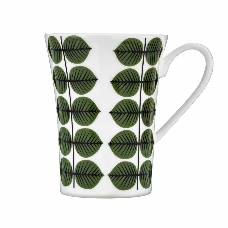 Berså CA3 krus, 26 cl