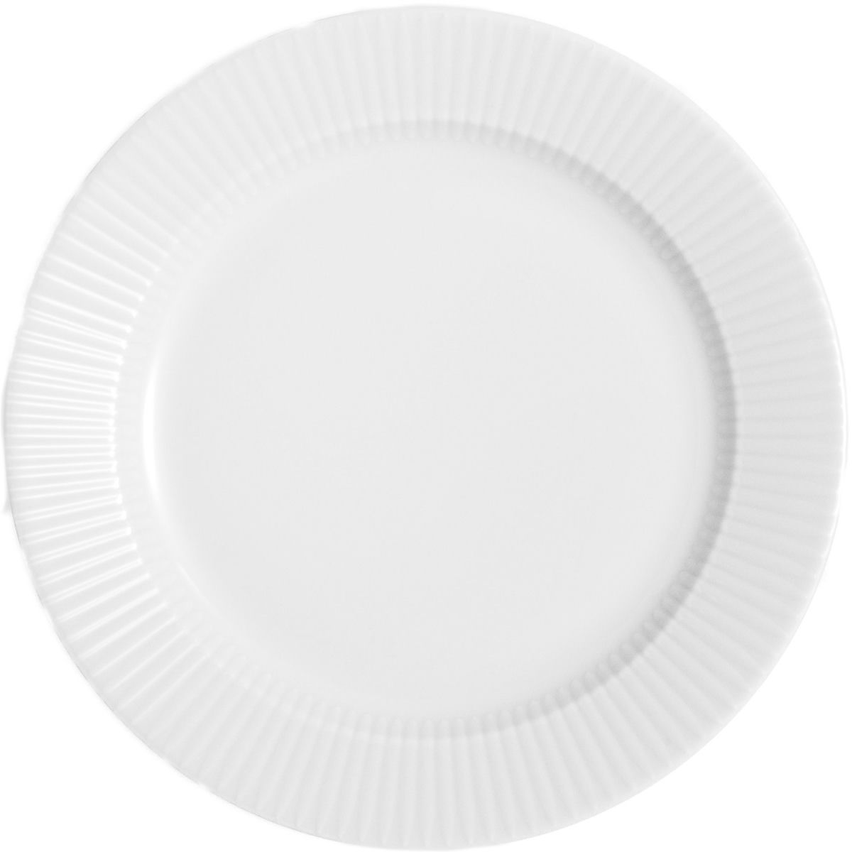 Lunsjtallerken 22 cm Legio Nova 4-pk