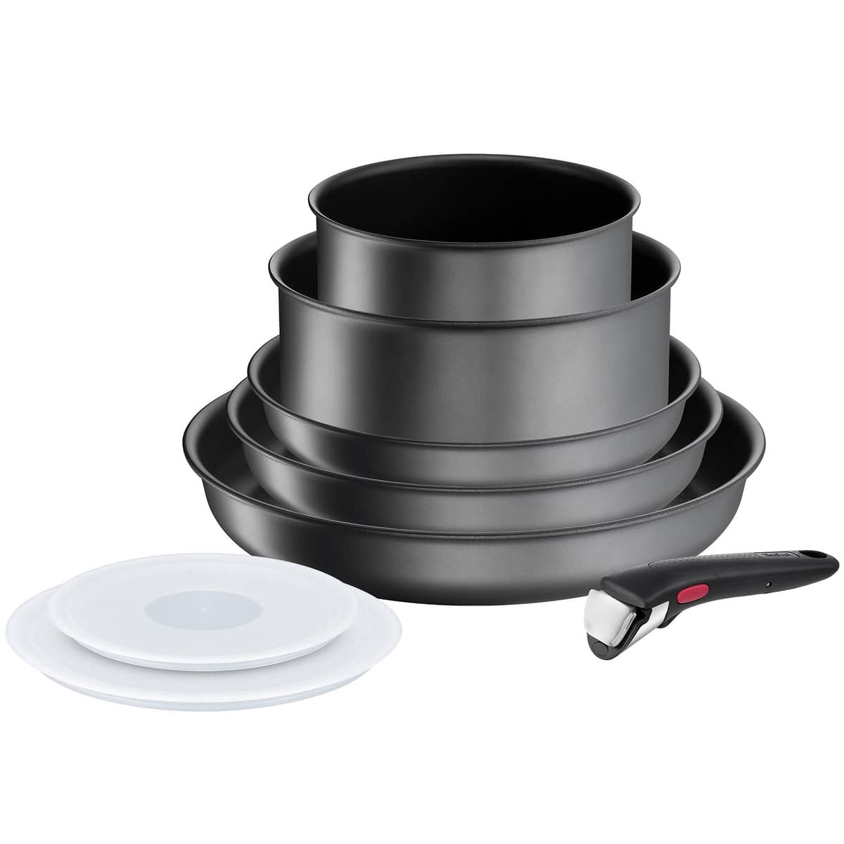 Ingenio Daily chef ON sett, 8 deler