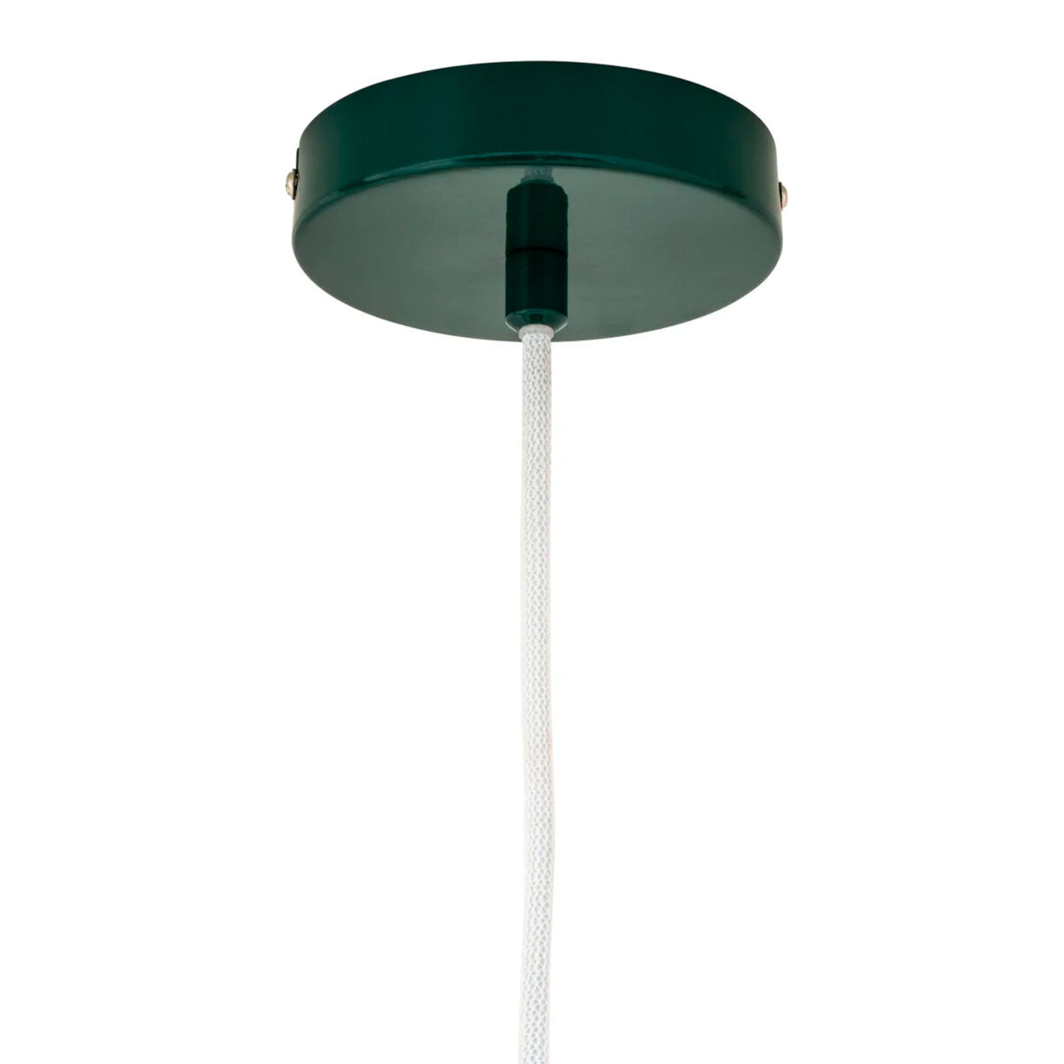 Dyberg Larsen Haipot pendellampa D23, matcha grön