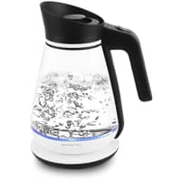 Vattenkokare 1,5 l