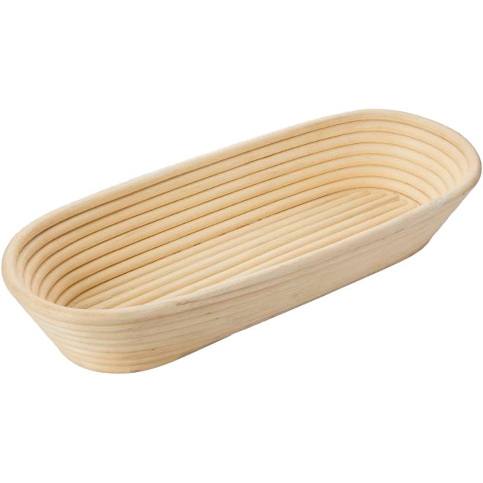Oval hevekurv, stor