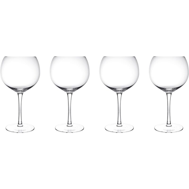 Gin & Tonic / Aperitivo-glas 680 ml, 4 st.