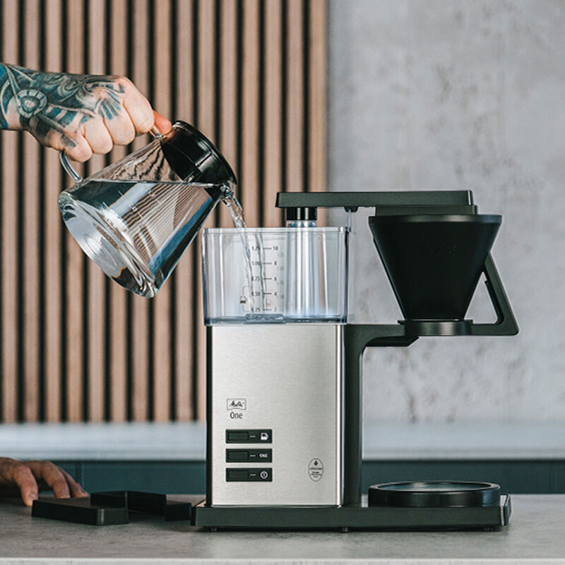 Melitta One SST Kahvinkeitin
