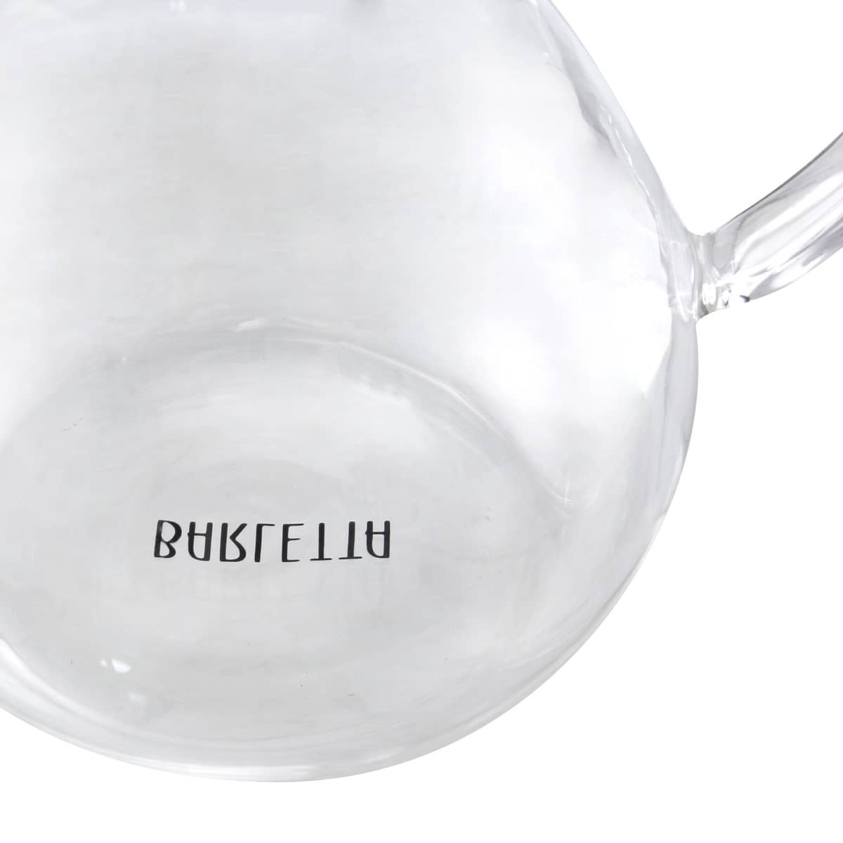 Pour Over Glaskanna