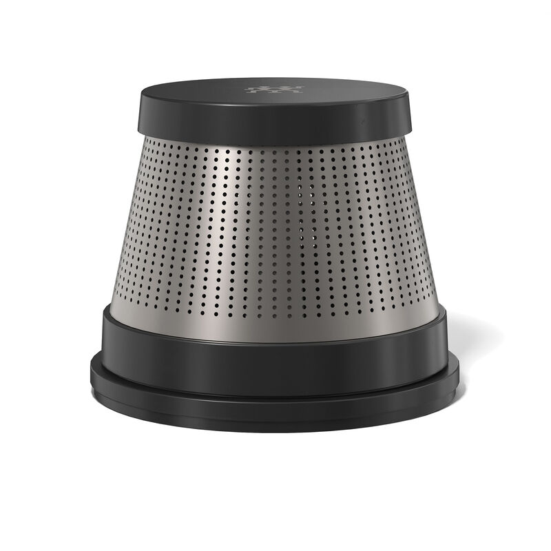 XTEND Trådløs håndstøvsuger, startpakke med batteri